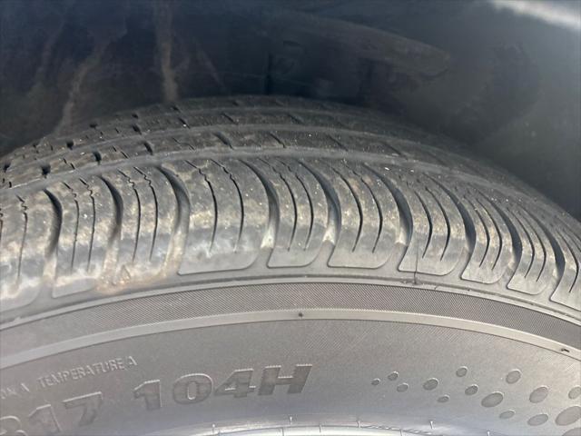 used 2022 Chrysler Voyager car, priced at $21,539
