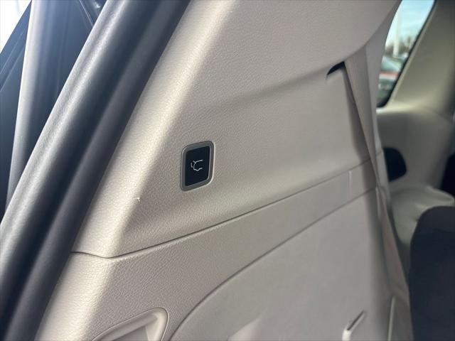 used 2022 Chrysler Voyager car, priced at $21,539