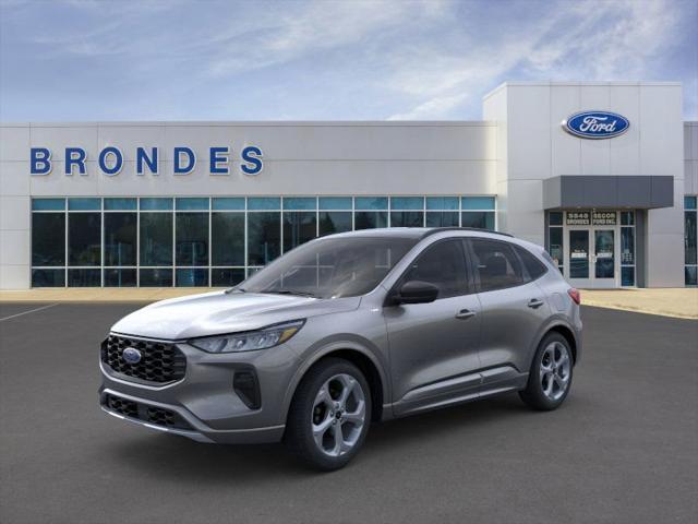 new 2024 Ford Escape car, priced at $28,707