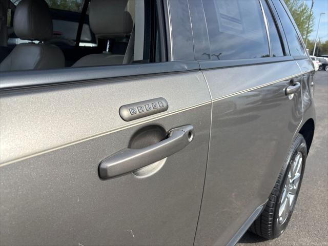 used 2014 Ford Edge car, priced at $11,563