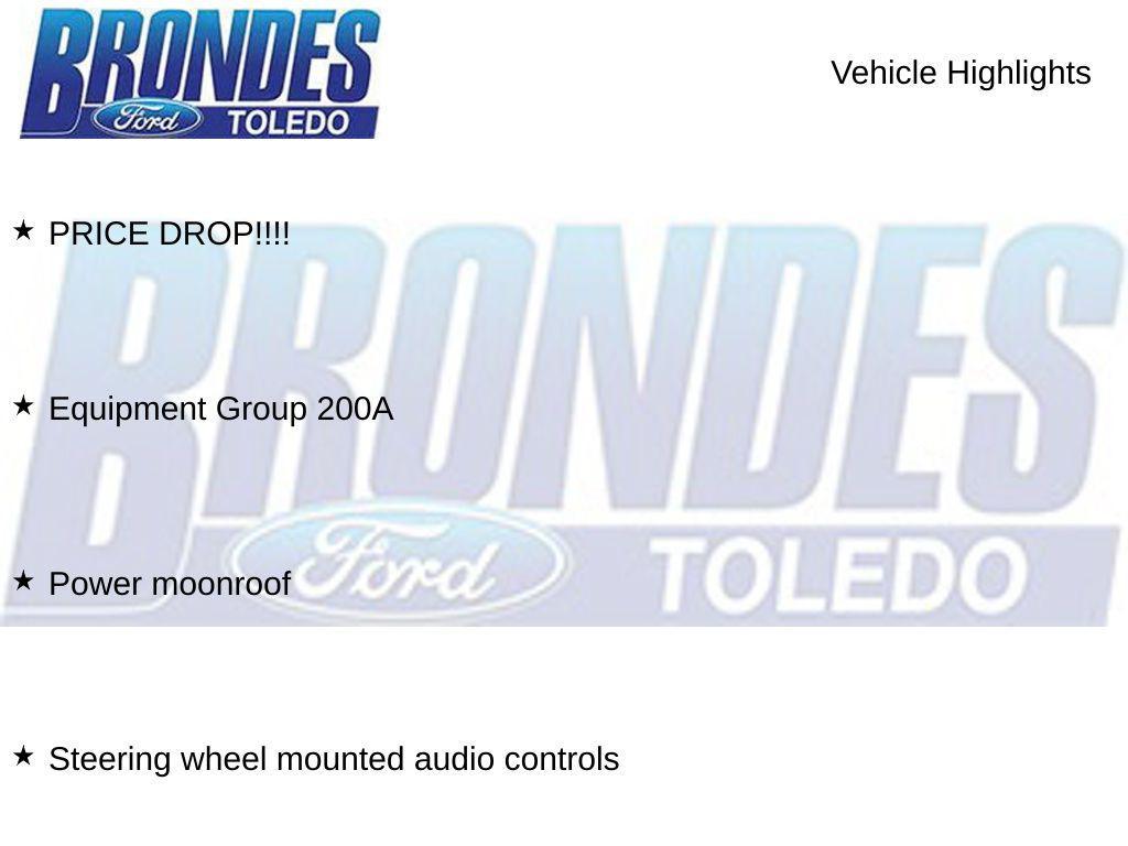 used 2021 Ford EcoSport car, priced at $18,443