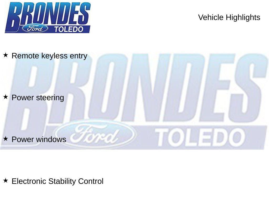 used 2021 Ford EcoSport car, priced at $18,443