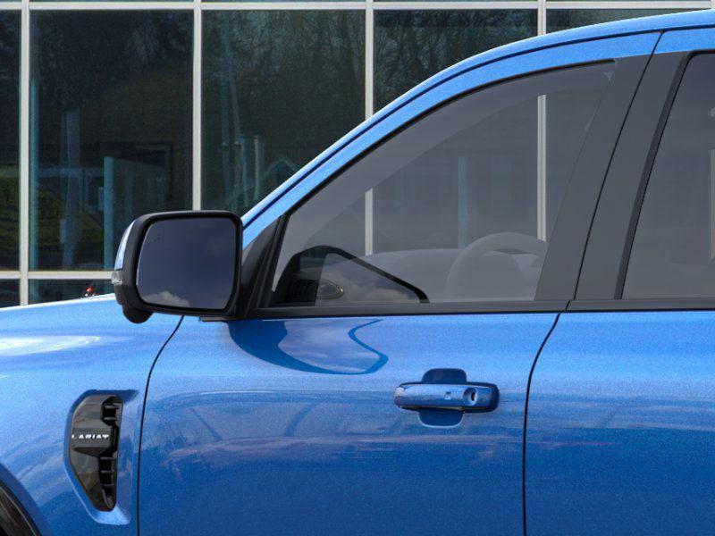 new 2024 Ford Ranger car, priced at $46,239