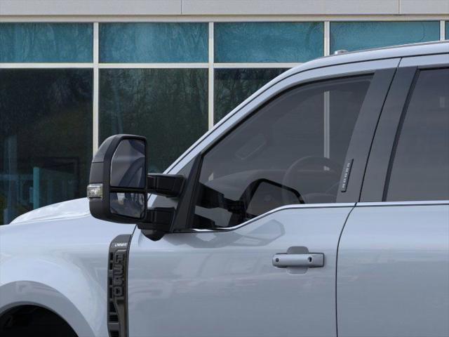 new 2025 Ford F-350 car, priced at $100,680