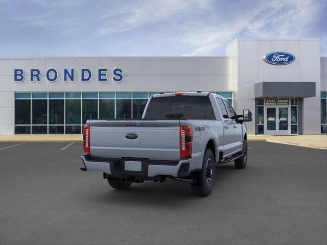new 2025 Ford F-350 car, priced at $100,680
