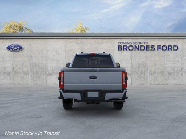new 2025 Ford F-350 car, priced at $98,990