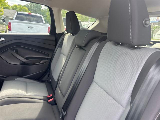 used 2018 Ford Escape car, priced at $15,783