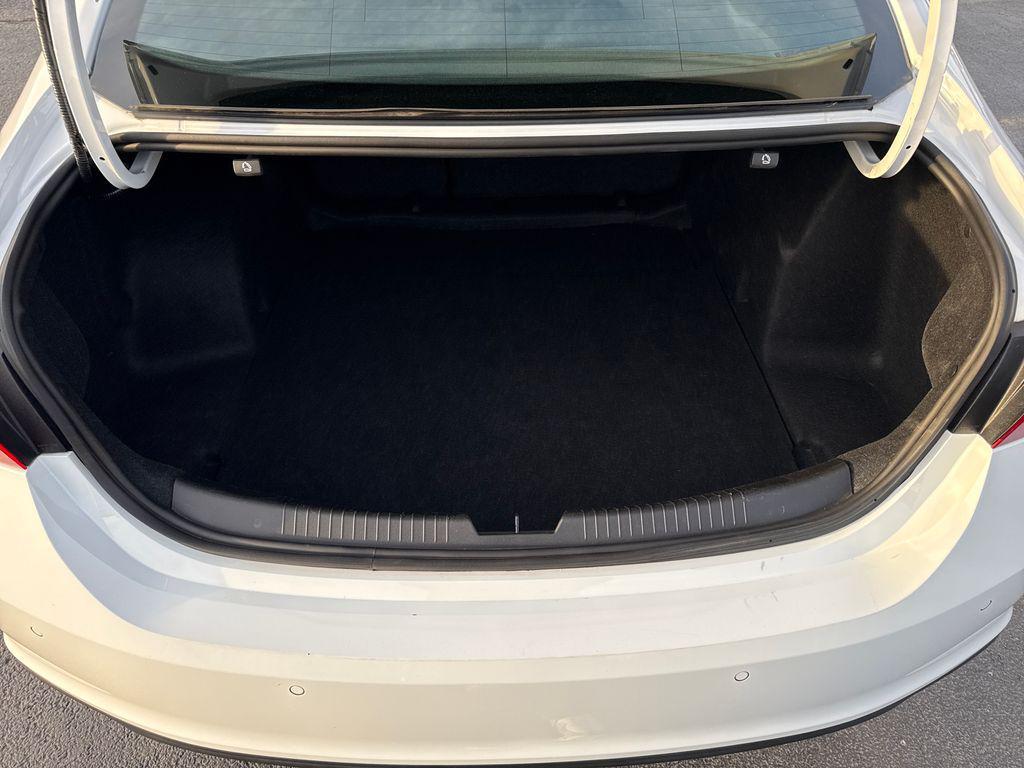 used 2025 Chevrolet Malibu car, priced at $22,532