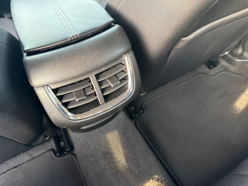 used 2025 Chevrolet Malibu car, priced at $22,532