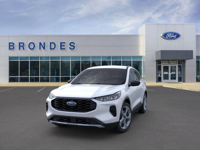 new 2025 Ford Escape car, priced at $32,263