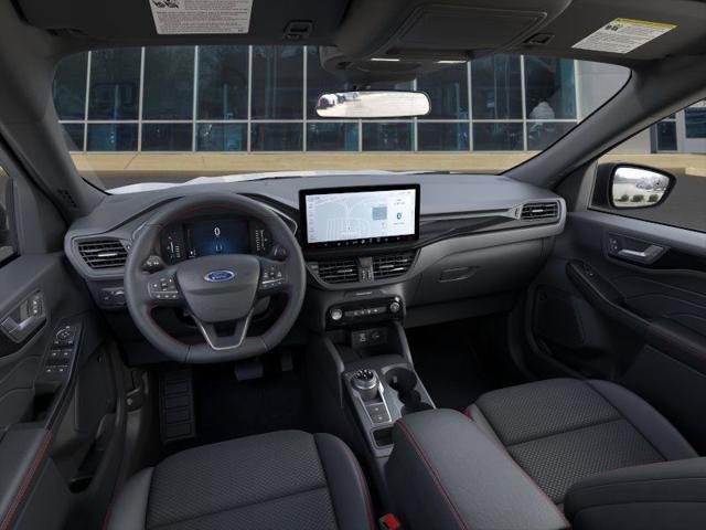 new 2025 Ford Escape car, priced at $32,263