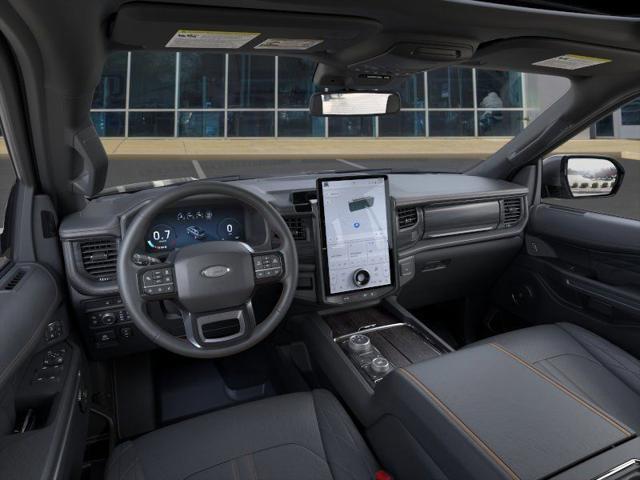 new 2024 Ford Expedition Max car, priced at $77,577