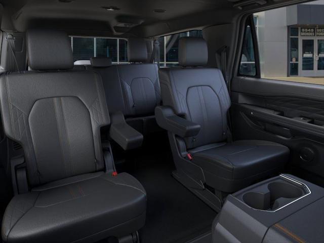 new 2024 Ford Expedition Max car, priced at $77,577