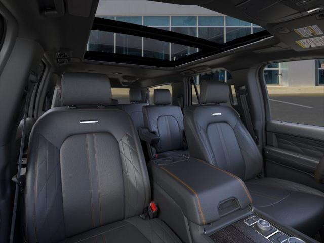 new 2024 Ford Expedition Max car, priced at $77,577