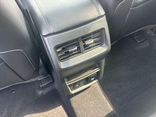 used 2024 Ford Edge car, priced at $32,787