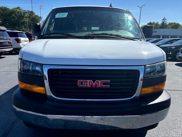 used 2022 GMC Savana 2500 car, priced at $33,814