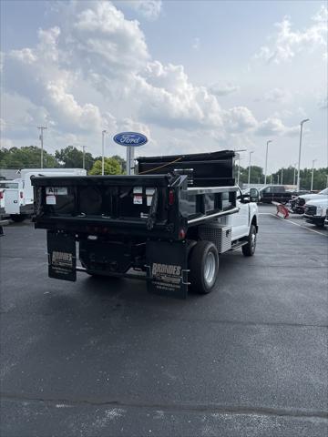 new 2023 Ford F-350 car, priced at $71,166