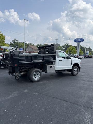 new 2023 Ford F-350 car, priced at $71,166