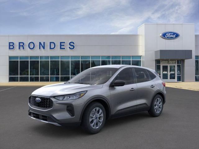 new 2025 Ford Escape car, priced at $30,456