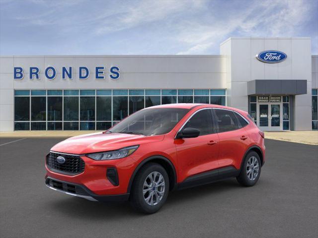 new 2024 Ford Escape car, priced at $26,874