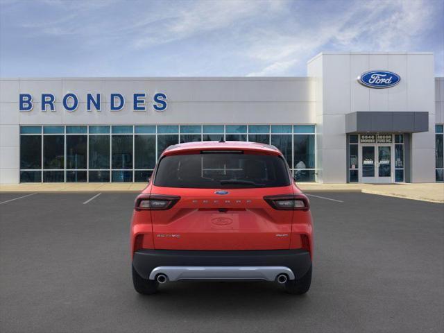 new 2024 Ford Escape car, priced at $26,874