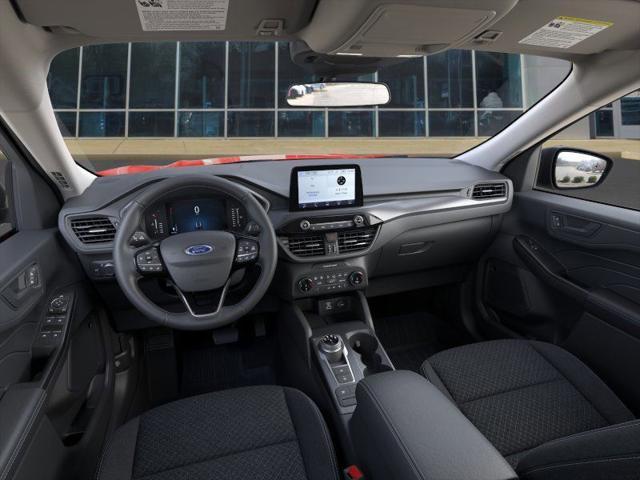 new 2024 Ford Escape car, priced at $26,874