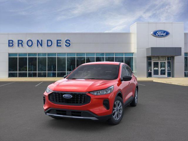 new 2024 Ford Escape car, priced at $26,874