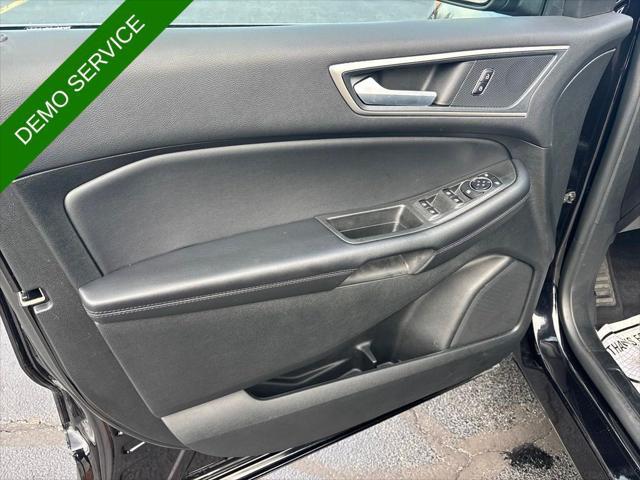 used 2024 Ford Edge car, priced at $27,547