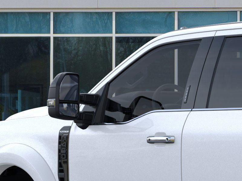 new 2026 Ford F-450 car, priced at $99,942