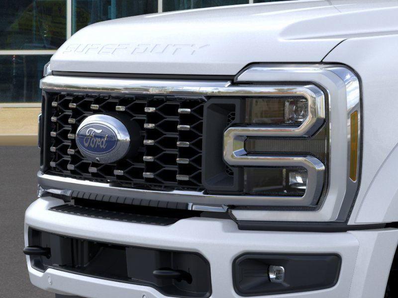 new 2026 Ford F-450 car, priced at $99,942