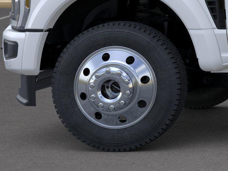 new 2026 Ford F-450 car, priced at $99,942