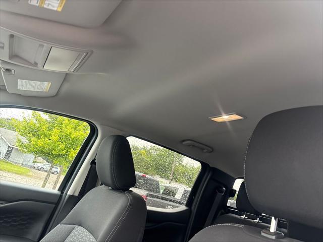 used 2024 Ford Ranger car, priced at $36,983