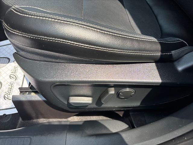 used 2020 Ford Escape car, priced at $23,517