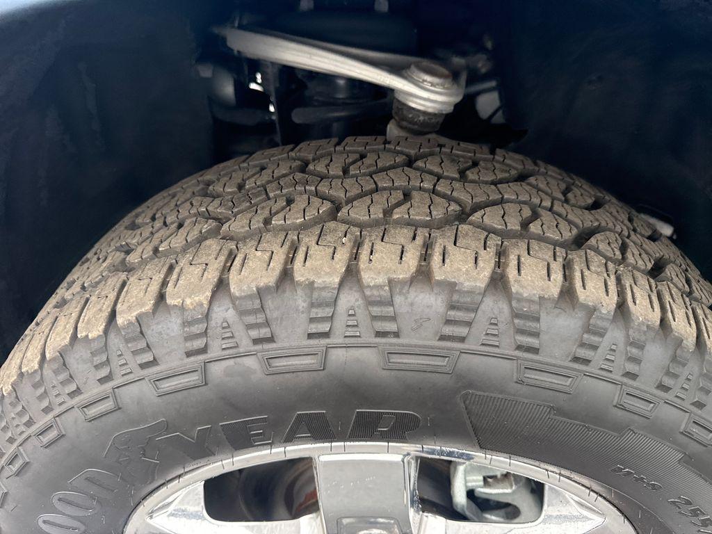 used 2024 Ford Ranger car, priced at $31,599