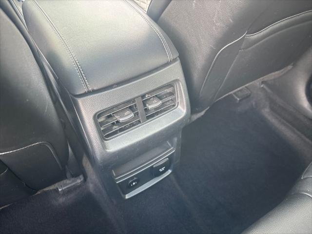 used 2023 Ford Edge car, priced at $34,473
