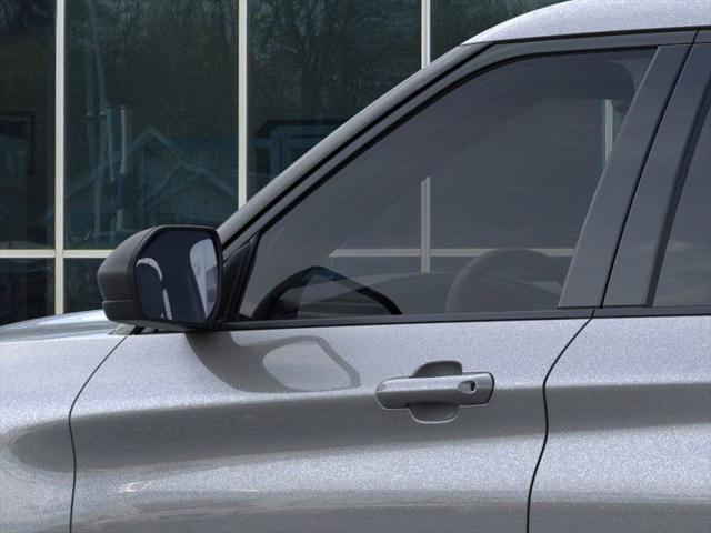 new 2025 Ford Explorer car, priced at $46,979