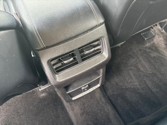 used 2018 Ford Edge car, priced at $12,890