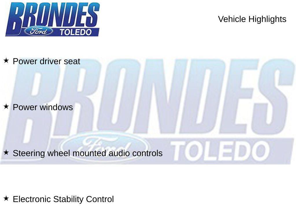 used 2024 Ford Edge car, priced at $29,630