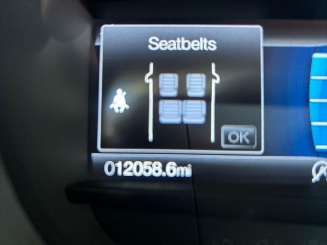 used 2023 Ford Edge car, priced at $27,886