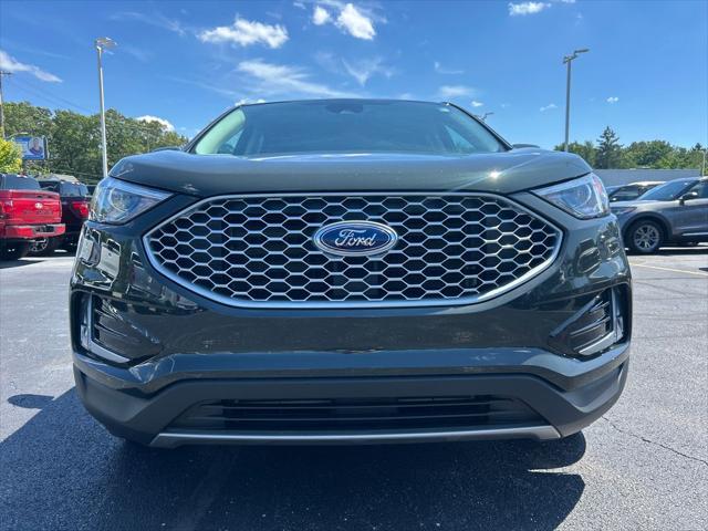 used 2023 Ford Edge car, priced at $27,886