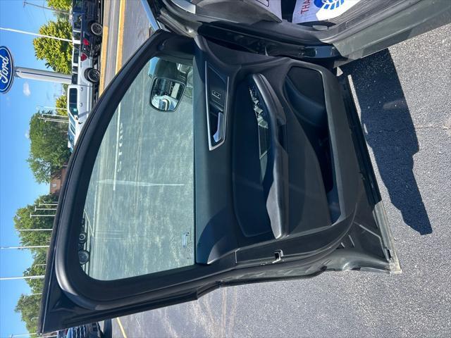 used 2023 Ford Edge car, priced at $27,886