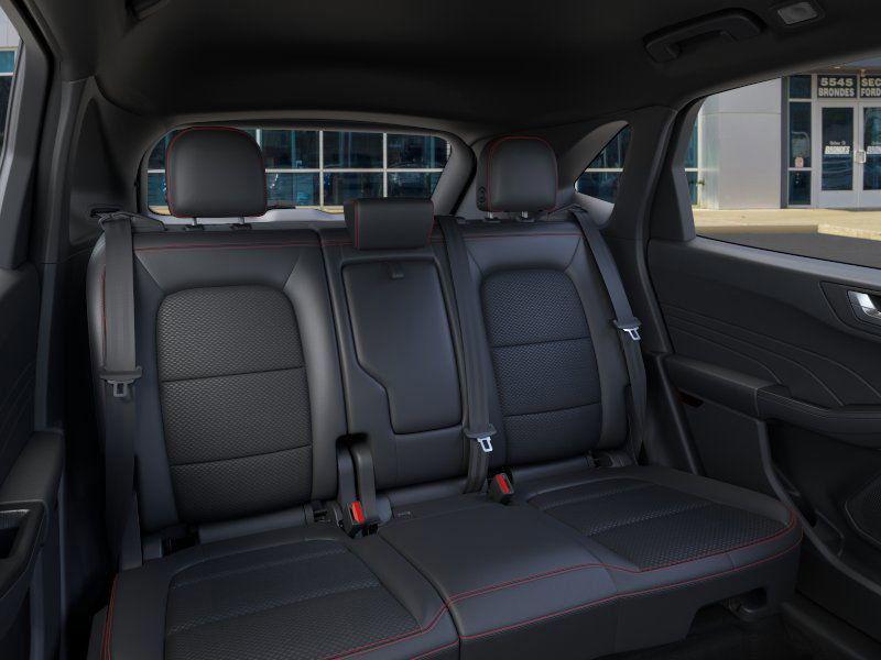 new 2025 Ford Escape car, priced at $29,220