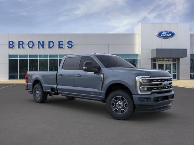 new 2023 Ford F-350 car, priced at $94,075