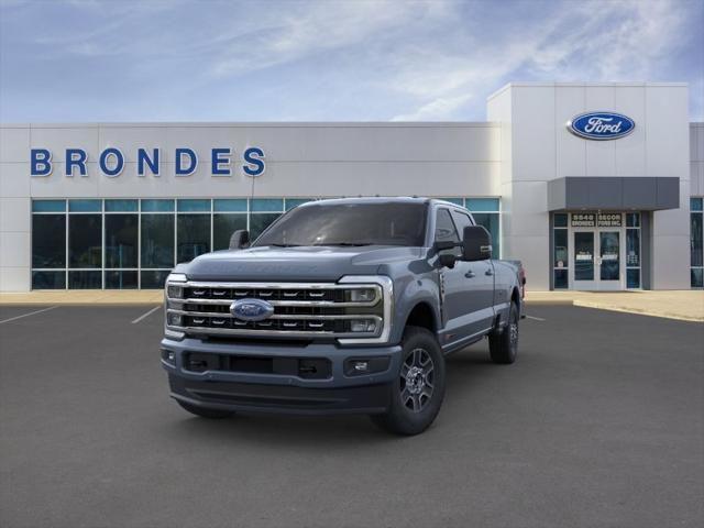 new 2023 Ford F-350 car, priced at $94,075