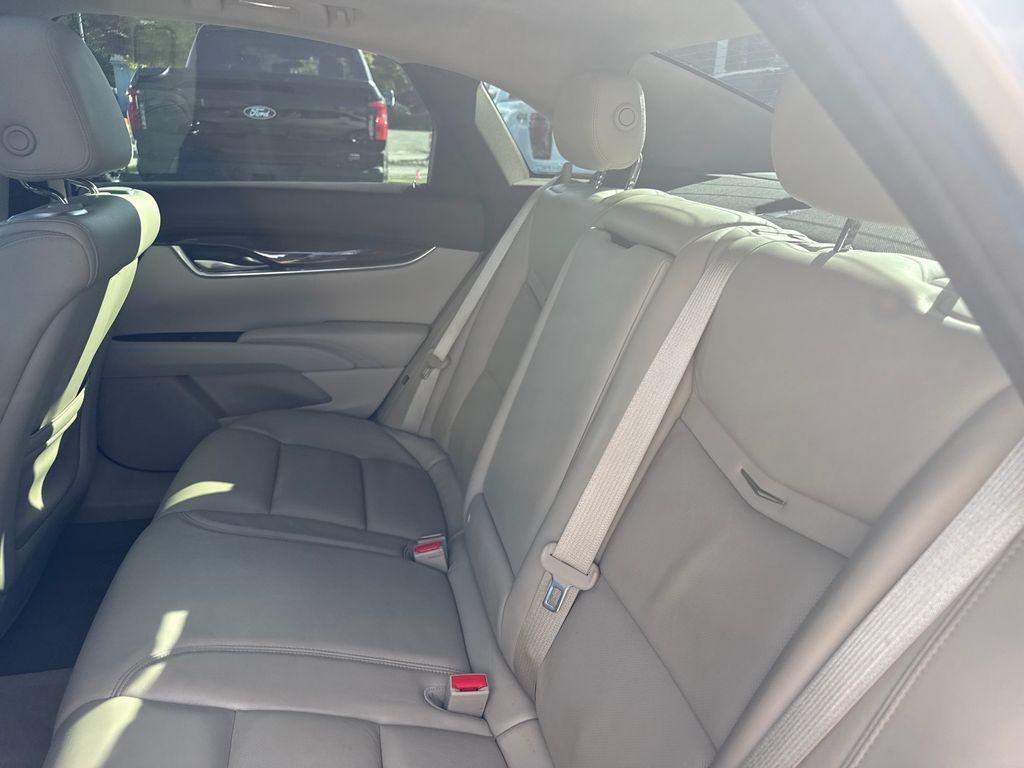 used 2016 Cadillac XTS car, priced at $14,984