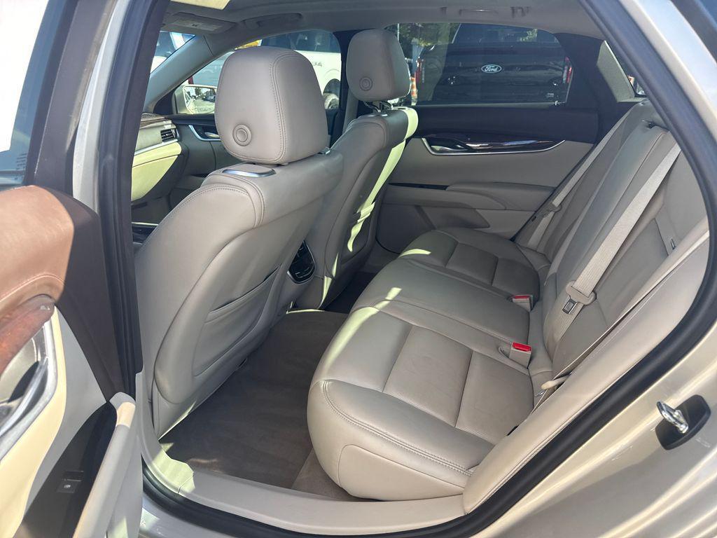 used 2016 Cadillac XTS car, priced at $14,984
