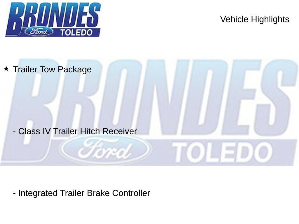 used 2023 Ford F-150 car, priced at $38,987