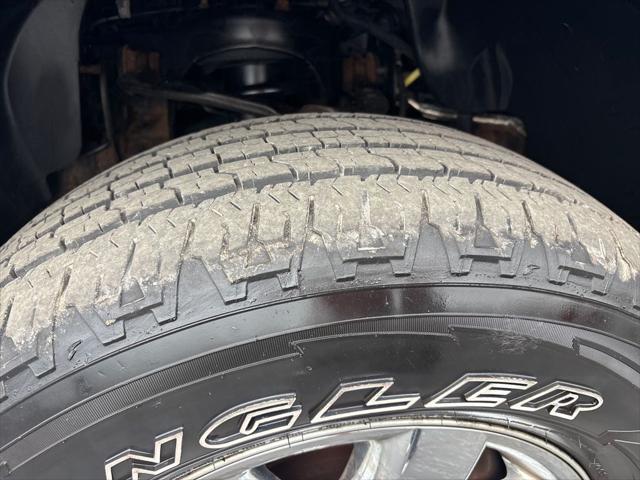 used 2013 Ford F-150 car, priced at $15,857