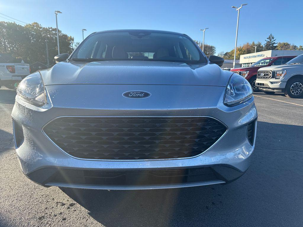 used 2022 Ford Escape car, priced at $18,770