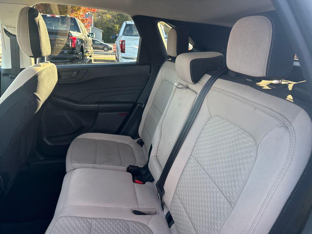 used 2022 Ford Escape car, priced at $18,770